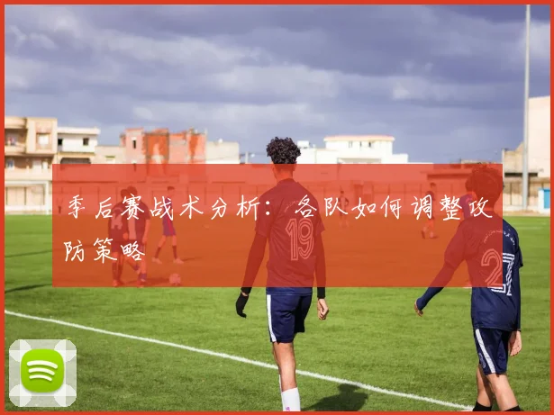 季后赛战术分析：各队如何调整攻防策略